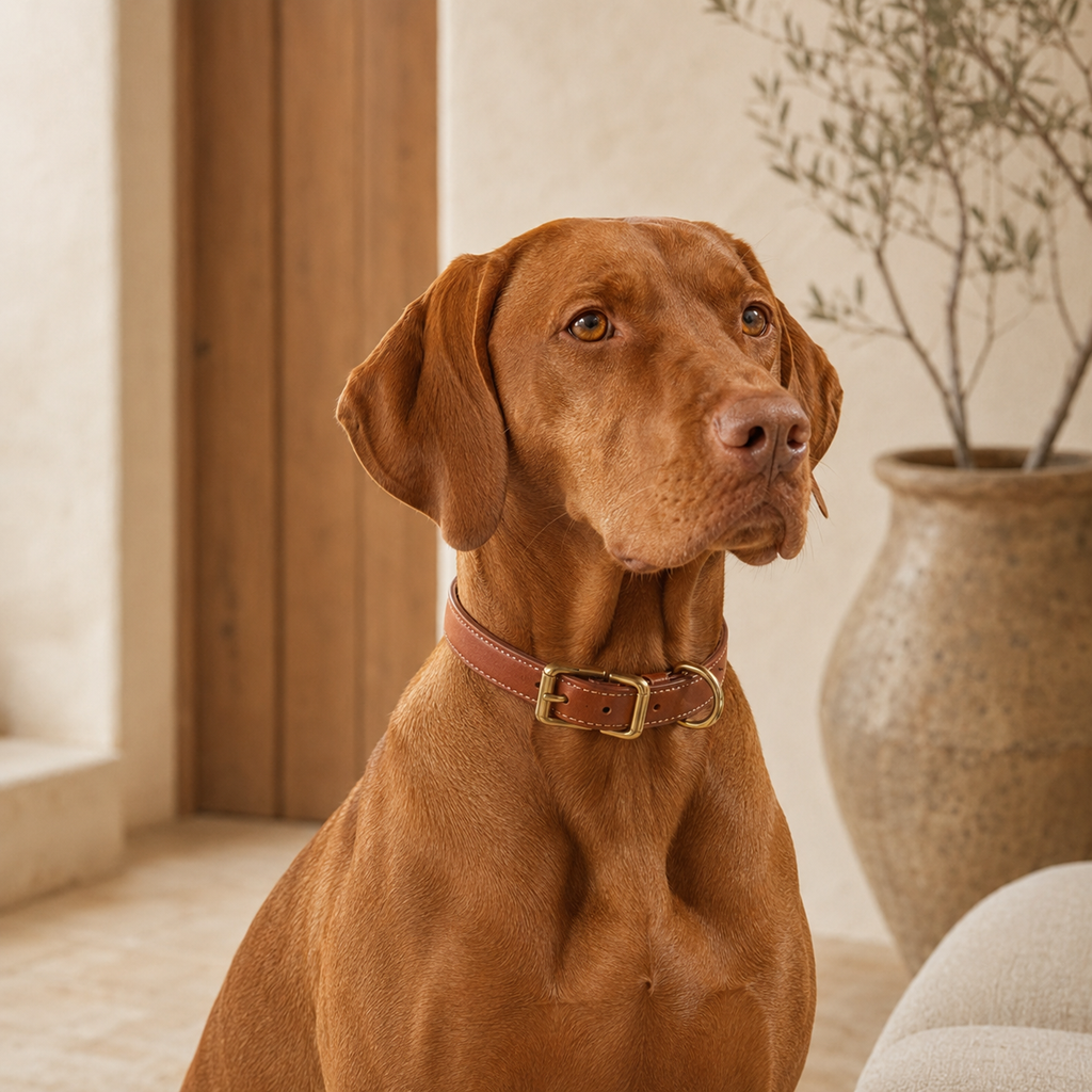 The May Collar