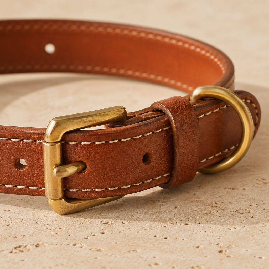 The May Collar
