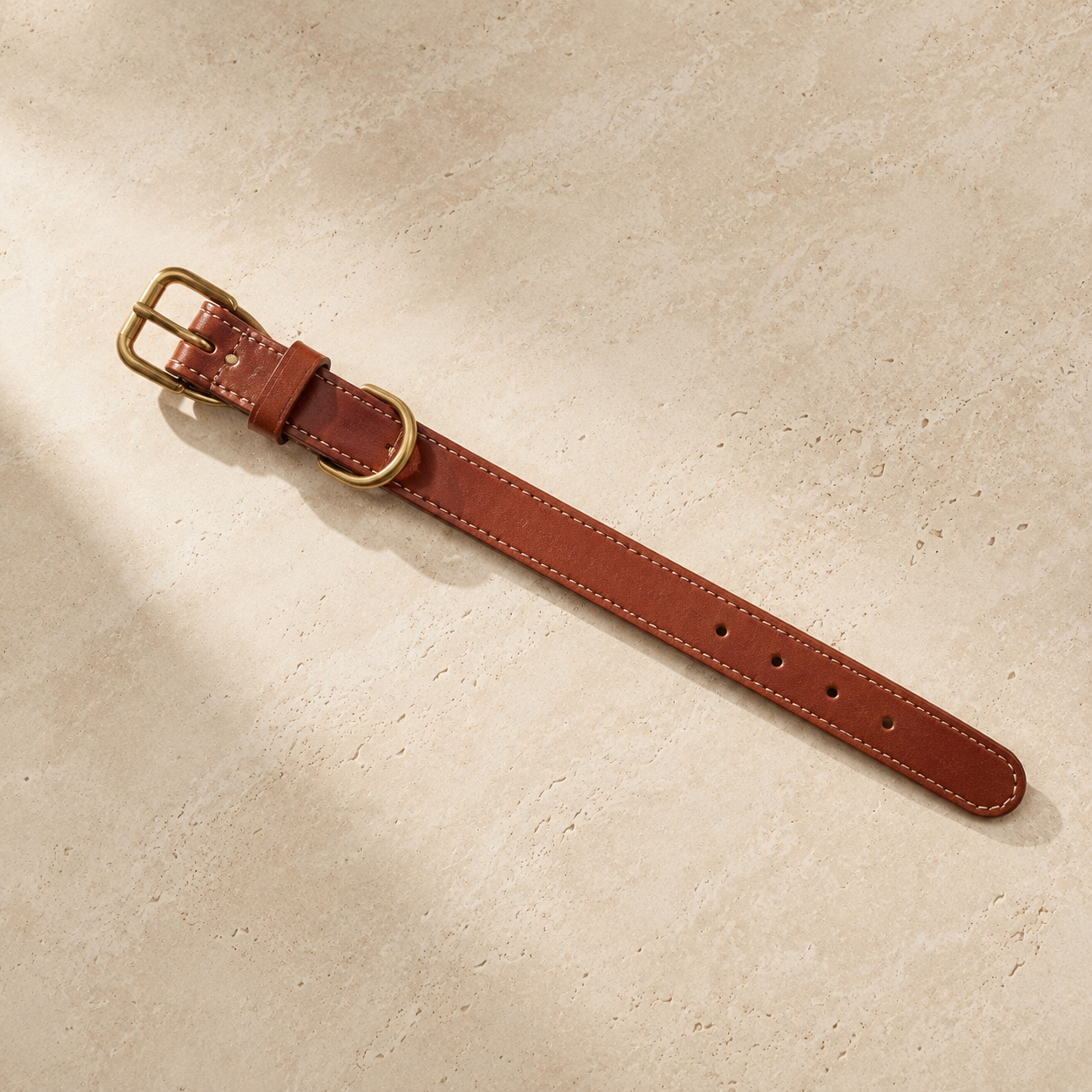 The May Collar