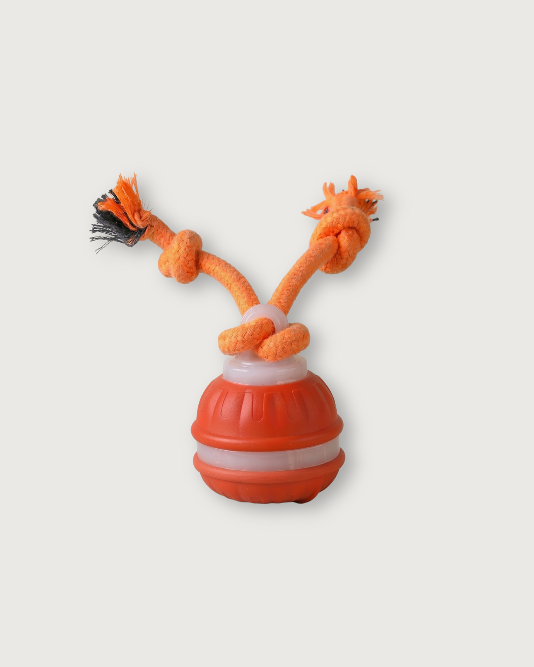 Smart Bouncing Toy Ball