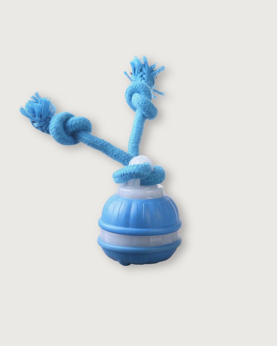 Smart Bouncing Toy Ball