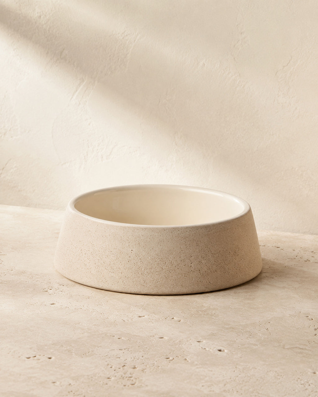 The May Stonewear Bowl