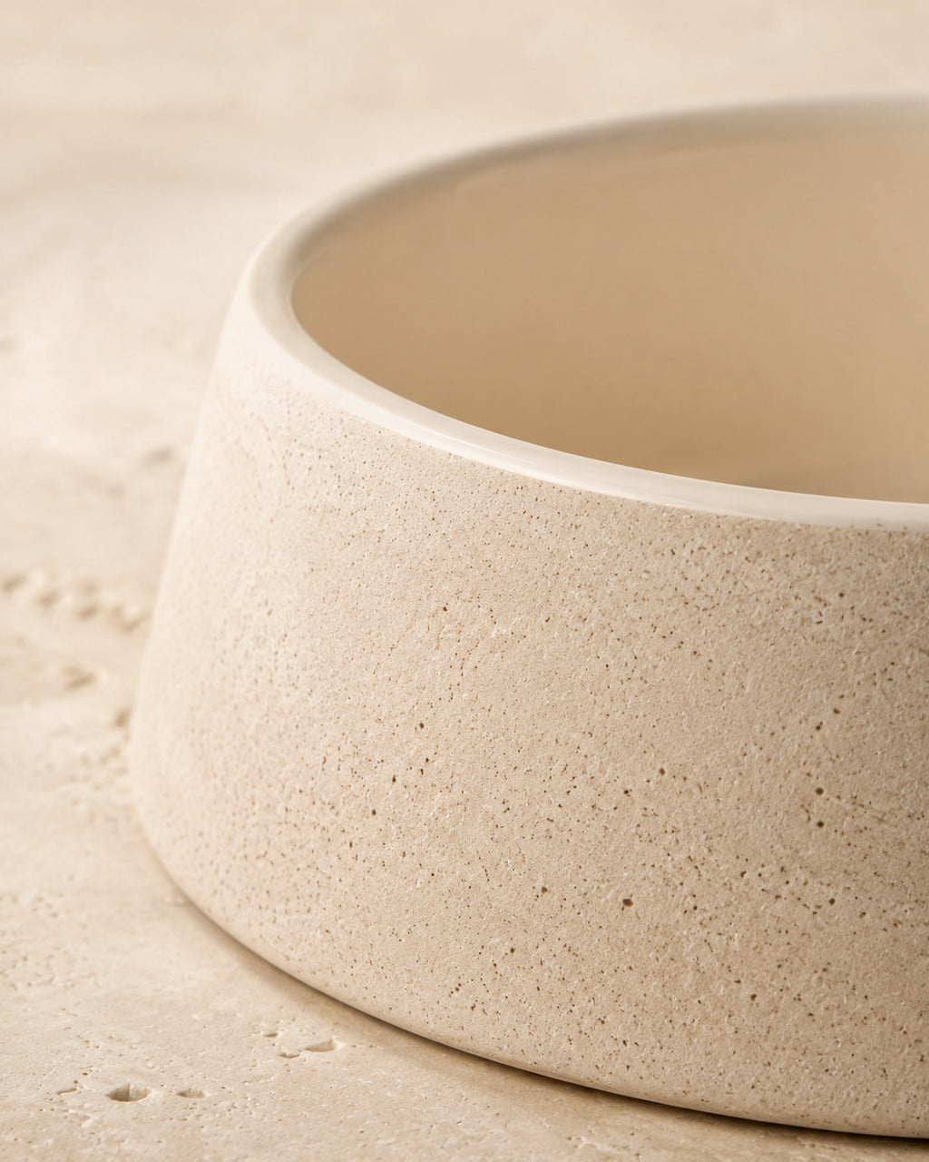 The May Stonewear Bowl