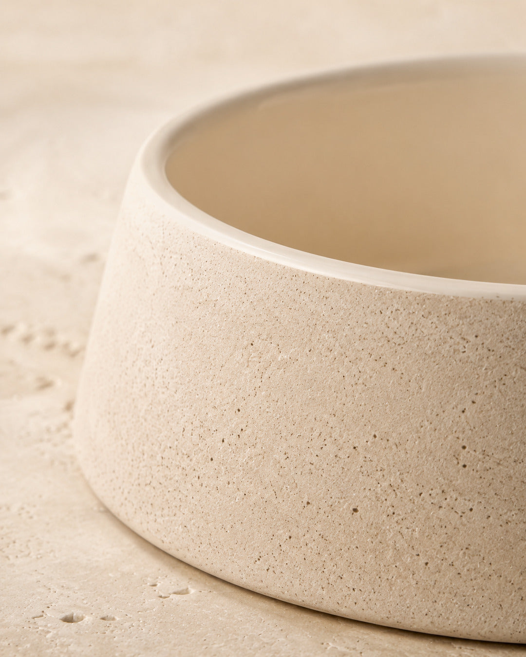 The May Stonewear Bowl