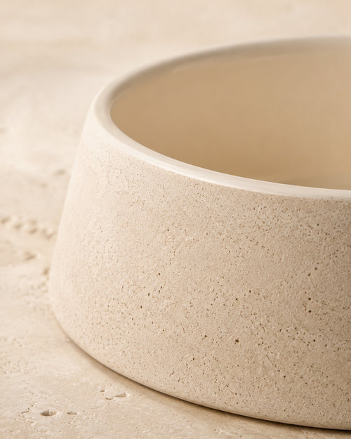 The May Stonewear Bowl